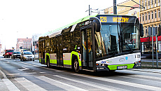 Aplikacja miejska i nowe ceny biletów – co jeszcze czeka pasażerów w 2026 roku? Aplikacja miejska i nowe ceny biletów – co jeszcze czeka pasażerów w 2026 roku?